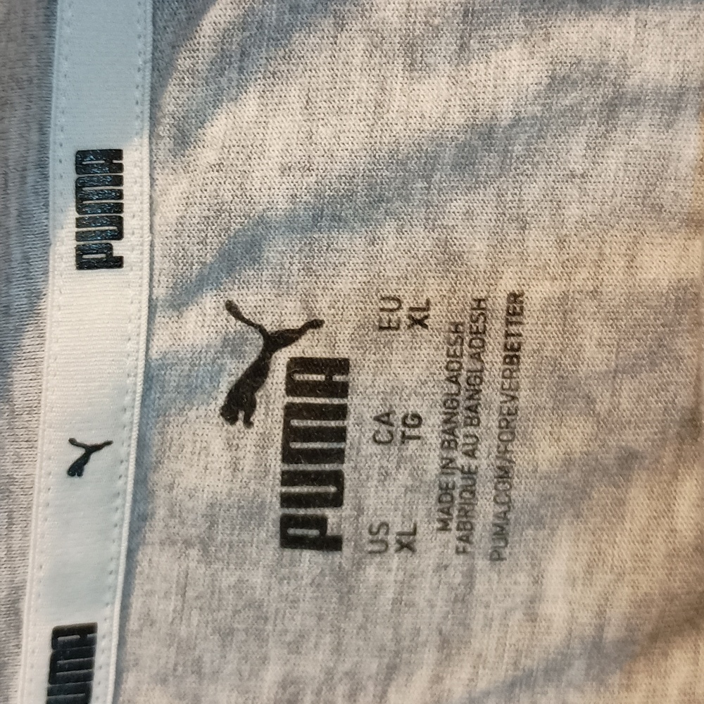 Puma - Picture 2 of 2
